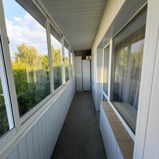 Квартира 61,9 м², 3-комнатная - изображение 1