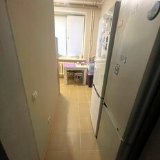 Квартира 31,1 м², 1-комнатная - изображение 3