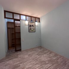 Квартира 30 м², студия - изображение 5