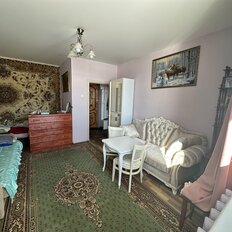 Квартира 37,1 м², 1-комнатная - изображение 5