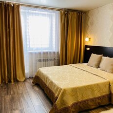 Квартира 28 м², студия - изображение 2