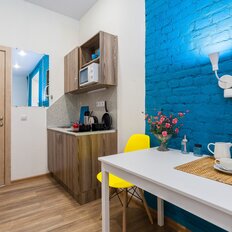 Квартира 20 м², студия - изображение 5