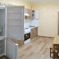 Квартира 35 м², 1-комнатная - изображение 1