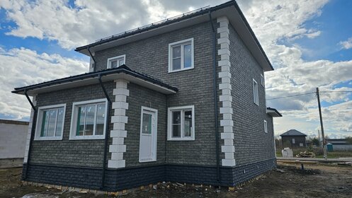 140 м² дом, 8,5 сотки участок 13 500 000 ₽ - изображение 17