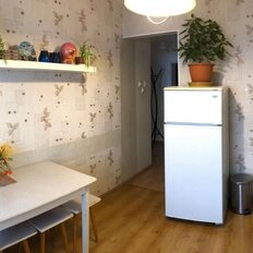 Квартира 36 м², 1-комнатная - изображение 5