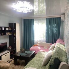 Квартира 57,7 м², 3-комнатная - изображение 1