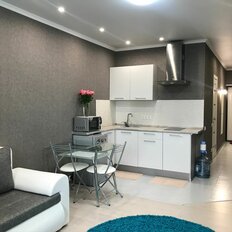 Квартира 32 м², студия - изображение 3