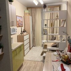 Квартира 76,9 м², 3-комнатная - изображение 3
