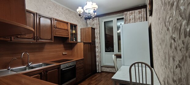 Купить комнату в квартире на улице Белорусская в Санкт-Петербурге - изображение 35
