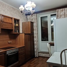 Квартира 40,2 м², 1-комнатная - изображение 5