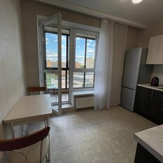 Квартира 42 м², 1-комнатная - изображение 3
