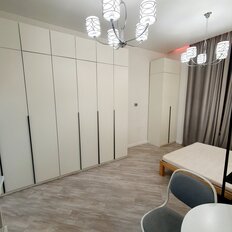 Квартира 24 м², студия - изображение 2