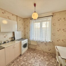 Квартира 33,5 м², 1-комнатная - изображение 1