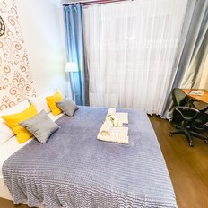 Квартира 41 м², 1-комнатная - изображение 4