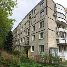 Квартира 44 м², 2-комнатная - изображение 1