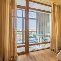 Квартира 29,9 м², студия - изображение 1