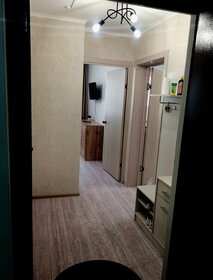 65 м², 2-комнатная квартира 3 500 ₽ в сутки - изображение 107