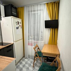 Квартира 22,3 м², 1-комнатная - изображение 2