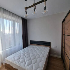 Квартира 40 м², 1-комнатные - изображение 3