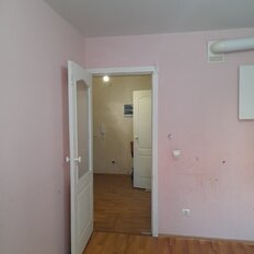 Квартира 35,9 м², 1-комнатная - изображение 1