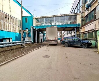 2753 м², производственное помещение 3 854 200 ₽ в месяц - изображение 30