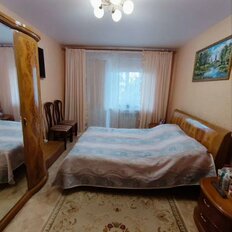 Квартира 70,8 м², 3-комнатная - изображение 3