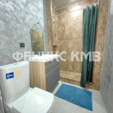 Квартира 41,3 м², 1-комнатные - изображение 4