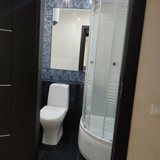 Квартира 55 м², 1-комнатная - изображение 5