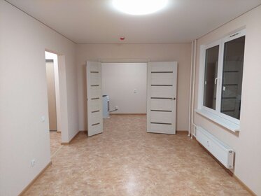 30 м², квартира-студия 15 000 ₽ в месяц - изображение 94