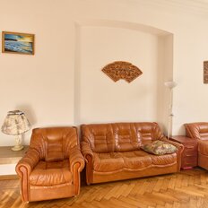 Квартира 95,1 м², 4-комнатная - изображение 5