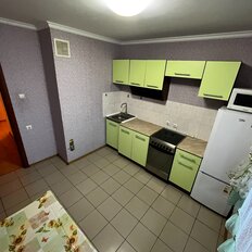 Квартира 39,5 м², 1-комнатная - изображение 1