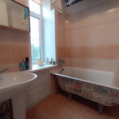 Квартира 69 м², 3-комнатная - изображение 1