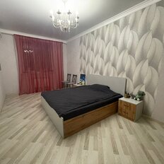 Квартира 35,7 м², 1-комнатная - изображение 3