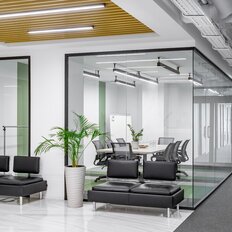 13 м², офис - изображение 1