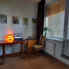 Квартира 28 м², студия - изображение 3