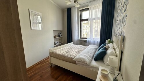 100 м², 4-комнатная квартира 10 900 ₽ в сутки - изображение 116