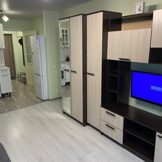 Квартира 27 м², студия - изображение 2