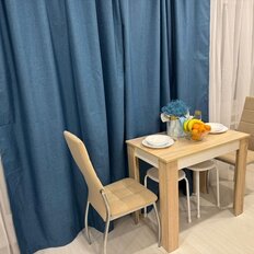 Квартира 35 м², студия - изображение 4