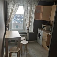 Квартира 36,9 м², 1-комнатная - изображение 5