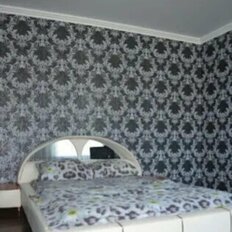 Квартира 45 м², 1-комнатная - изображение 4