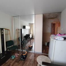 Квартира 45,7 м², 2-комнатная - изображение 3