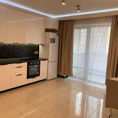 Квартира 68,2 м², 2-комнатная - изображение 2