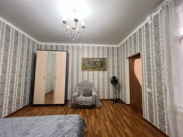 36 м², 1-комнатная квартира 9 000 ₽ в сутки - изображение 57