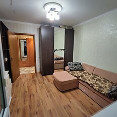 Квартира 58,1 м², 2-комнатная - изображение 4