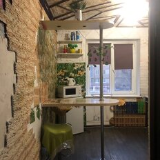 Квартира 55 м², 2-комнатная - изображение 4