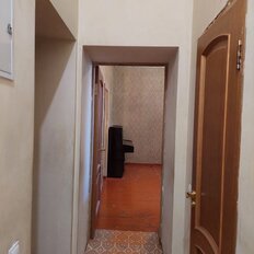 Квартира 57,7 м², 2-комнатная - изображение 1