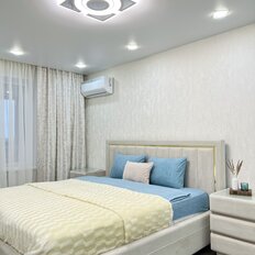 Квартира 50 м², 1-комнатная - изображение 3