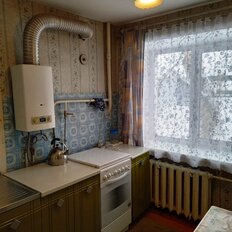 Квартира 41 м², 2-комнатная - изображение 2