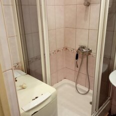 Квартира 28 м², 1-комнатная - изображение 4