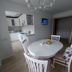 Квартира 58,4 м², 2-комнатная - изображение 2
